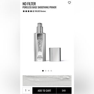 NEW!! FREE GIFT!! IL MAIKAGE Primer